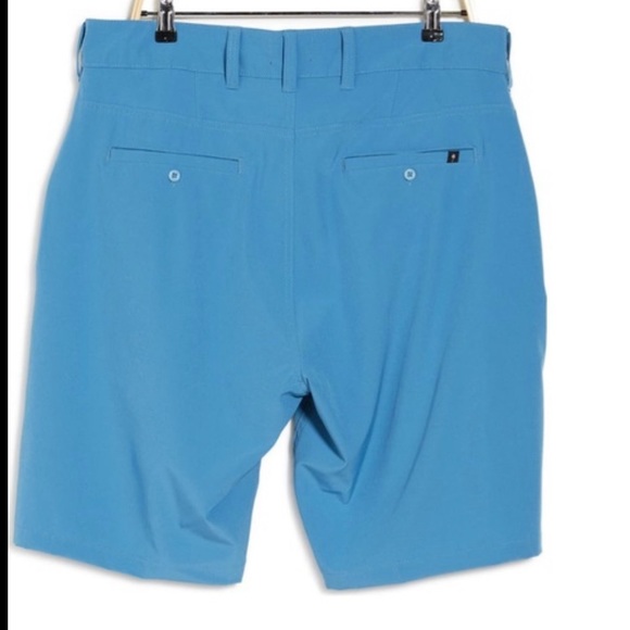 Trunks Surf & Swim Co. Multi Functional Shorts For Men Sz 30 NWT - Picture 4 of 12